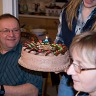 Mom's Birthday Party